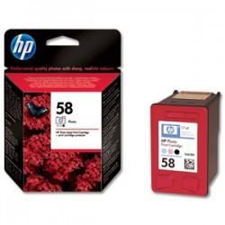 HP C6658AE (58) Original Photo Cartridge - Deskjet 450 (Ex)