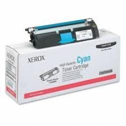 Xerox 113R00693 Cyan Original Toner High Yield - Phaser 6120 / 6115