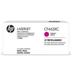 HP CF463XC (656X) Magenta Original Toner High Yield - Laserjet M652dn / M653dn
