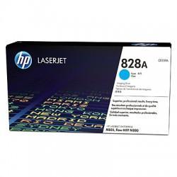 HP CF359A (828A) Original Blue Drum Unit - LaserJet M855 (C)