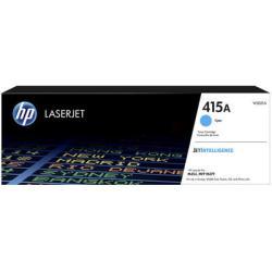 HP W2031A (415A) Cyan Original Toner Cartridge - Laserjet Pro M454 / M479