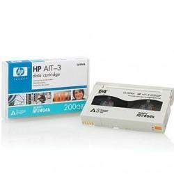 HP Q1999A 100GB/200GB DIY-3 Data Cartridge 230m, 8mm (Ex)