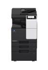 Konica Minolta Bizhub C257i Multi-Function Color Laser Printer