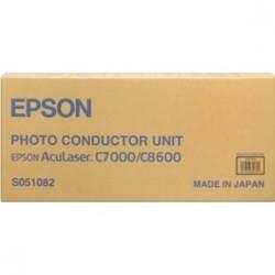 Epson C13S051082 Original Photoconductor Drum Unit - C8600