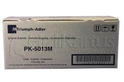 Triumph Adler PK-5013M Magenta Original Toner Cartridge (1T02NTBTA0)
