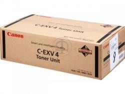 Canon C-EXV4 (6748A002) Original Toner and Unit - GP-555 / GP-600