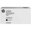 HP CE400YC Black Original Toner High Yield - Laserjet M551 / M570