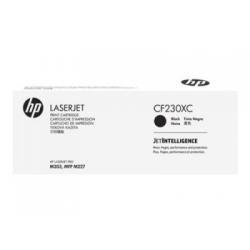 HP CF230XC (30X) Original Toner - M203 / M277