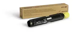Xerox 106R03758 Yellow Original Toner - C7000