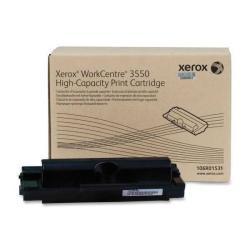 Xerox 106R01531 Black Original Toner High Yield - WorkCentre 3550