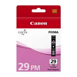 Canon PGI-29PM (4877B001) Photo Magenta Original Cartridge - Pixma Pro 1