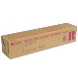 Ricoh 888314 Type 145 Magenta Original Toner Cartridge - SPC400 / SPC410