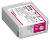 Epson SJIC42P-M Magenta Original Cartridge - C4000e