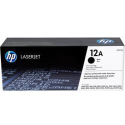 HP Q2612A (12A) Original Toner - Laserjet 1010 (C)