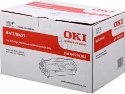 OKI 44574302 Original Drum Unit - B411 / B431