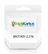 Brother LC37M Magenta Compatible Cartridge - DCP-110C