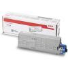 OKI 46490408 Black Original Toner - C532 / MC563