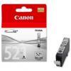 Canon CLI-521GY Grey Original Cartridge - MP540 / MP620 (Ex)