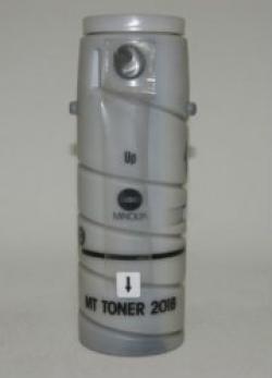 Konica Minolta 201-BK Type (6374–3040) Black Original Toner - EP-2050