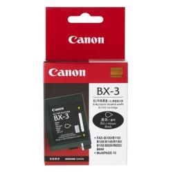 Canon Bx-3 Original Cartridge -B100 / B110 (U)