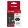 Canon Bx-3 Original Cartridge -B100 / B110 (U)