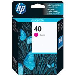 HP 51640M (40) Magenta Original Cartridge - Deskjet 1200c (Ex)