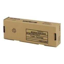 Xerox 106R00365 Black Original Toner - WorkCentre 635