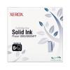 Xerox 108R00820 Black Original Toner 6 Pack - Phaser 8860