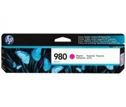 HP D8J08A (980) Magenta Original Cartridge - X585 / X555 (Ex)
