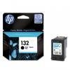 HP C9362HE (132) Black Original Cartridge (Ex)