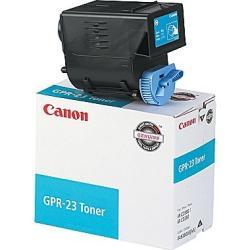 Canon GPR-23C (C-EXV21) Cyan Original Toner IRC-2380 / IRC-2880 / IRC-3080