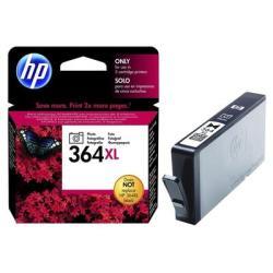 HP CB322EE (364XL) Black Original Photo Cartridge High Yield - C5380 / C6380 (Ex)