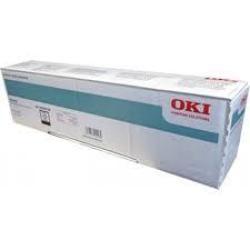 OKI 44059128 Black Original Toner - ES8430