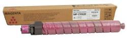 Ricoh MP-C5502 / MP-C4502 Magenta Original Toner Cartridge (842022) (Damaged Box)