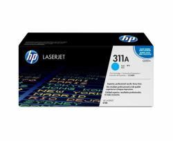 HP Q2681A (311A) Cyan Original Toner - LaserJet 3700