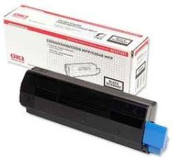 OKI 42127495 Black Original Toner High Yield - C5250 / C5450