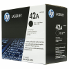 HP Q5942A (42A) Black Original Toner - Laserjet 4250