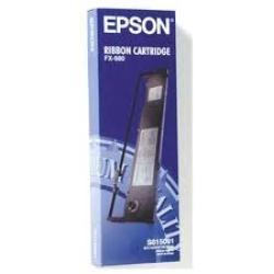 Epson FX-980 S015091 Original Ribbon