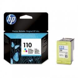 HP CB304AE (110) Colour Original Cartridge (Ex)