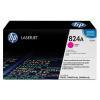 HP CB387A (824A) Red Original Drum Unit - Laserjet CP6015