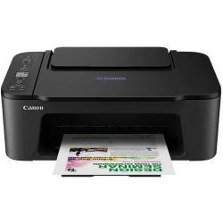 Canon Pixma E3440 (4464C009AA) WI-FI Inkjet Multifunction Printer