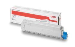OKI 45643511 Cyan Original Toner - ES9465 / ES9475