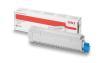 OKI 45643511 Cyan Original Toner - ES9465 / ES9475