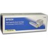 Epson C13S050226 Yellow Original Toner High Yield - AcuLaser 2600