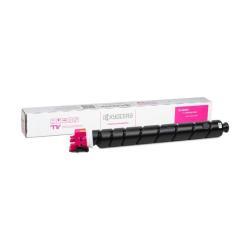 Kyocera TK-8375 Red Original Toner - TasKalfa 3554ci