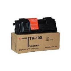 Kyocera TK-100 Original Photocopy Toner - KM-1500 / FS-1815