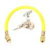 Ricoh AD02-2383 Charge Corona End Block - Left