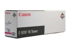Canon C-EXV16 (1067B002) Magenta Original Toner - CLC-4040 / CLC-5151