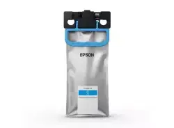 Epson C13T13M240 Cyan Original Cartridge - EM-C8101RDWF