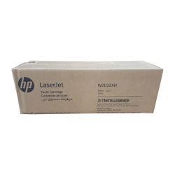 HP W2032XH (415X) Yellow Original Toner High Capacity - Laserjet Pro M454 / M479 (Damaged Box)